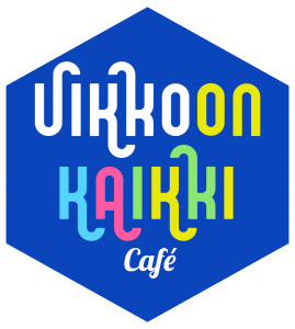 Uikkoon kaikki, Café