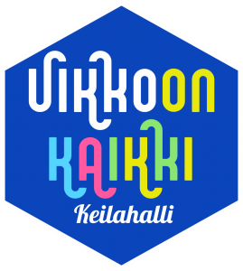 Uikkoon kaikki, Keilahalli