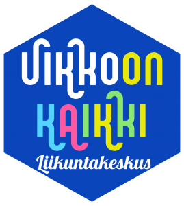 Uikkoon kaikki, Liikuntakeskus