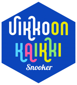 Uikkoon kaikki, Snooker
